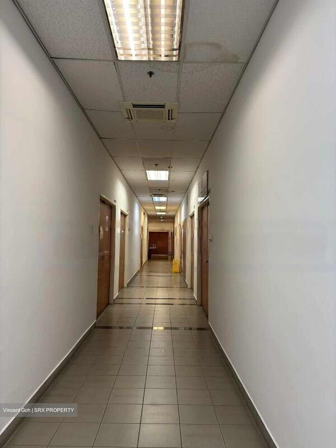 Biztech Centre (D14), Factory #456934861